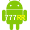 Aplicativo 777RR para Android