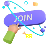 Junte-se ao cassino 777RR hoje mesmo