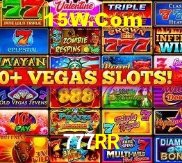 Bônus de Boas-vindas 777RR