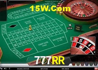 Casino Ao Vivo 777RR