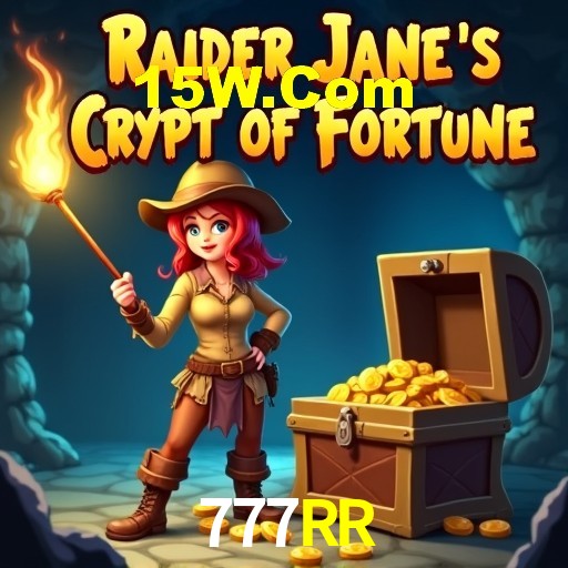 Interface do App 777RR