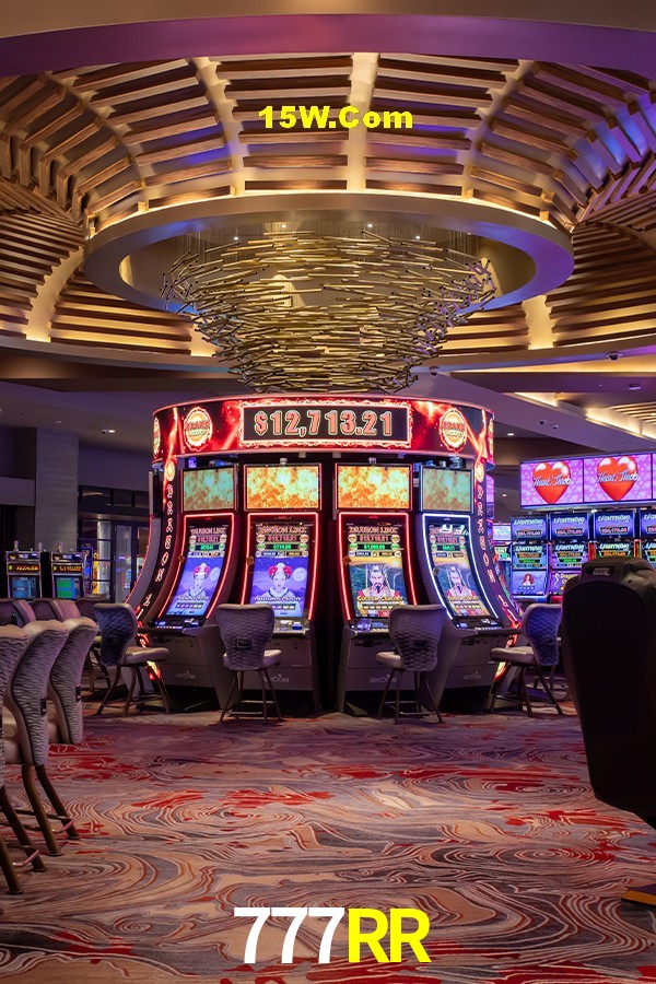 Gates of Olympus 777RR