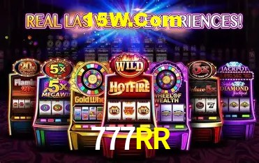 Avaliações dos Jogadores 777RR