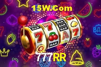 Cadastro Rápido 777RR