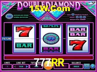 Segurança 2FA 777RR