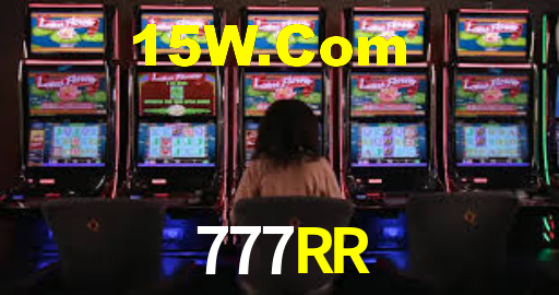 Sinta a adrenalina dos jogos de cassino com 777RR