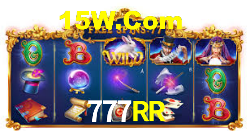 777RR: A Experiência de Casino com Jogos de Mesa ao Vivo