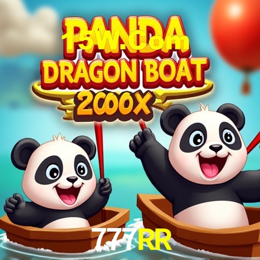 Jogos Exclusivos 777RR