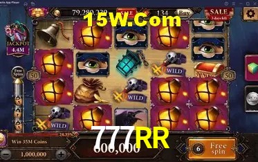 Gates of Olympus 777RR