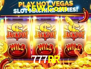 Ofertas Exclusivas 777RR