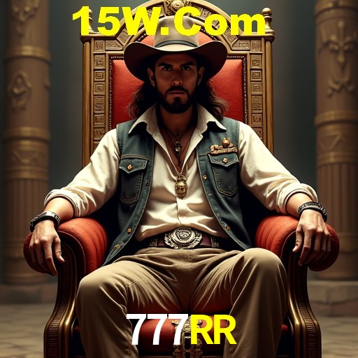 Security Systems 777RR