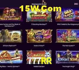 Estatísticas Crash Games 777RR