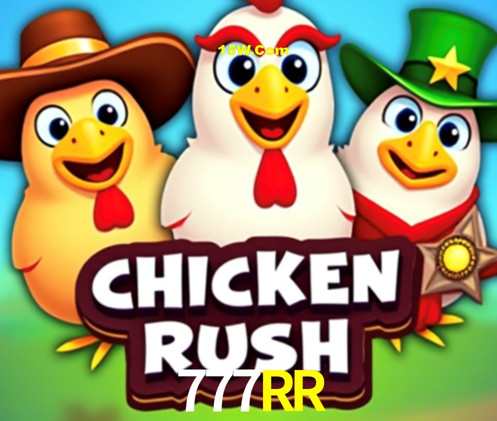 Casino Ao Vivo 777RR