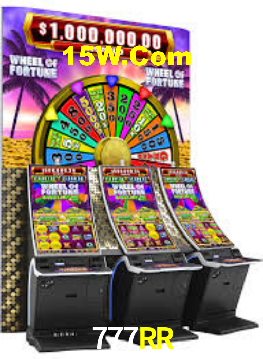 777RR - Brasil Slot Cassino - 777RR.Com
