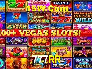 Live Casino 777RR