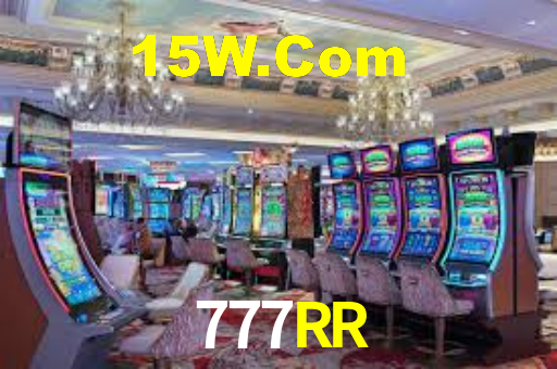 777RR Apk