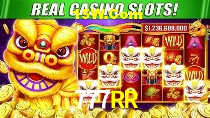 Exclusive Offers 777RR