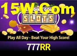 Sinta a adrenalina dos jogos de cassino com 777RR