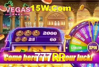 Secure Login 777RR