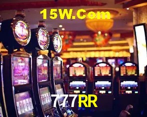 Bonus Features 777RR