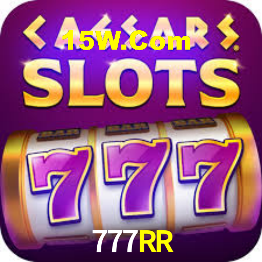 777RR Apk