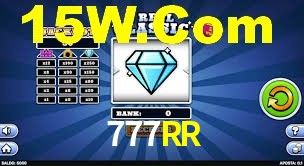 777RR: Jogos de Caça-Níqueis-Altas Recompensas, Roleta-Velocidade, Blackjack-Desafios Máximos