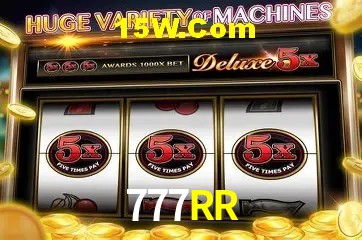 Quick Registration 777RR