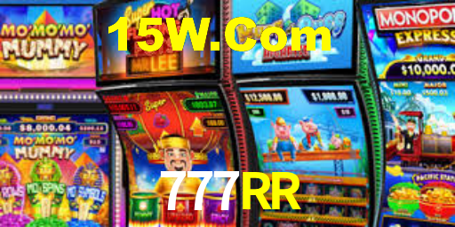 777RR Apk