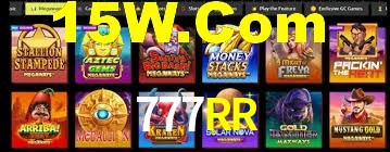 Live Casino 777RR