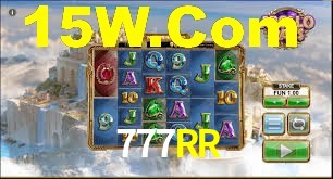 Tournaments 777RR