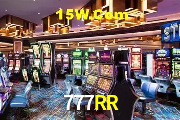 Responsive Design 777RR