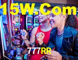 777RR: Seu Cassino Premiado com Pagamentos Rápidos