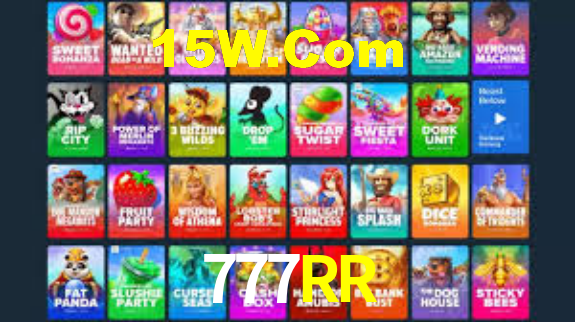 Exclusive Games 777RR