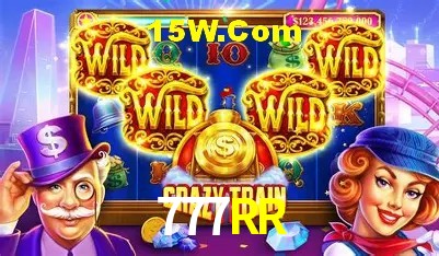 Games Directory 777RR