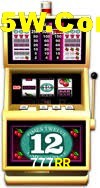 Welcome Bonus 777RR