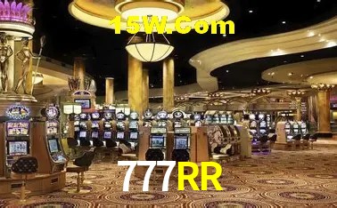 Welcome Bonus 777RR
