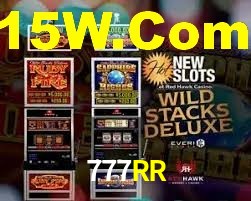 777RR Apk
