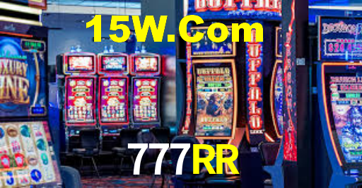 777RR: A Experiência de Casino com Jogos de Mesa ao Vivo